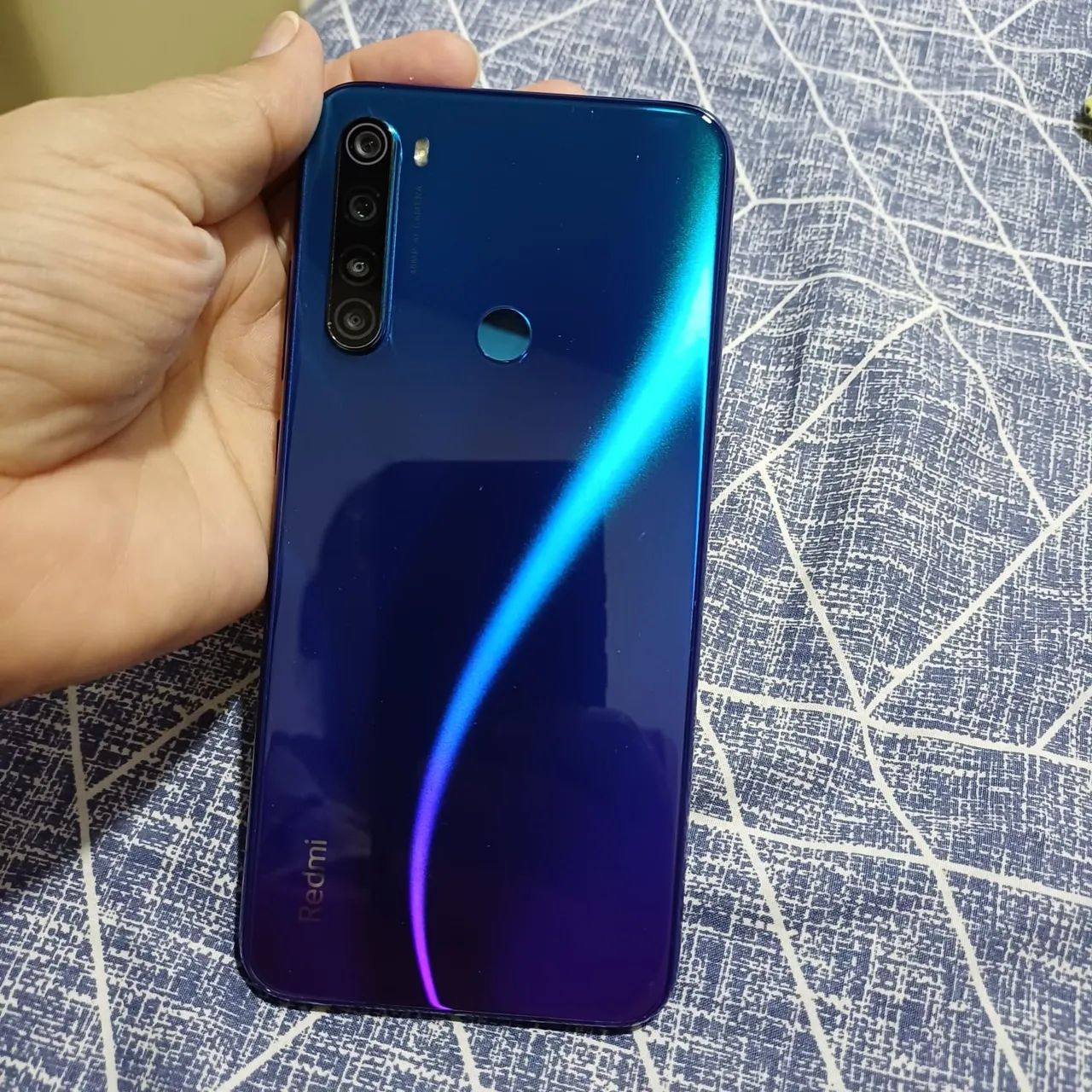 Redmi note 8 xiaomi - Foto 2