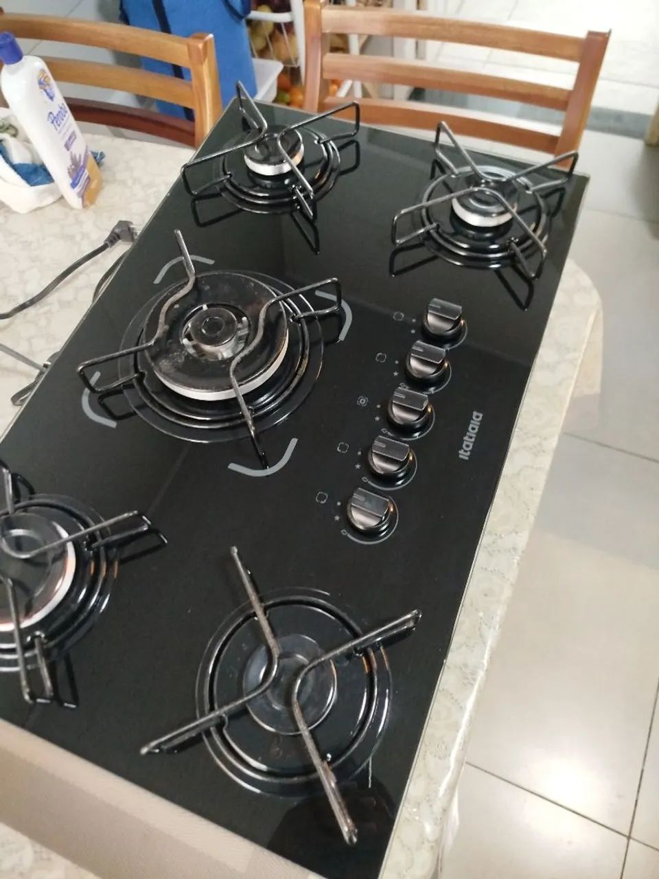 Cooktop itatiaia  - Foto 5