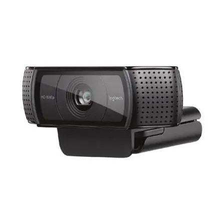 Webcam C920e Logitech - Foto 2