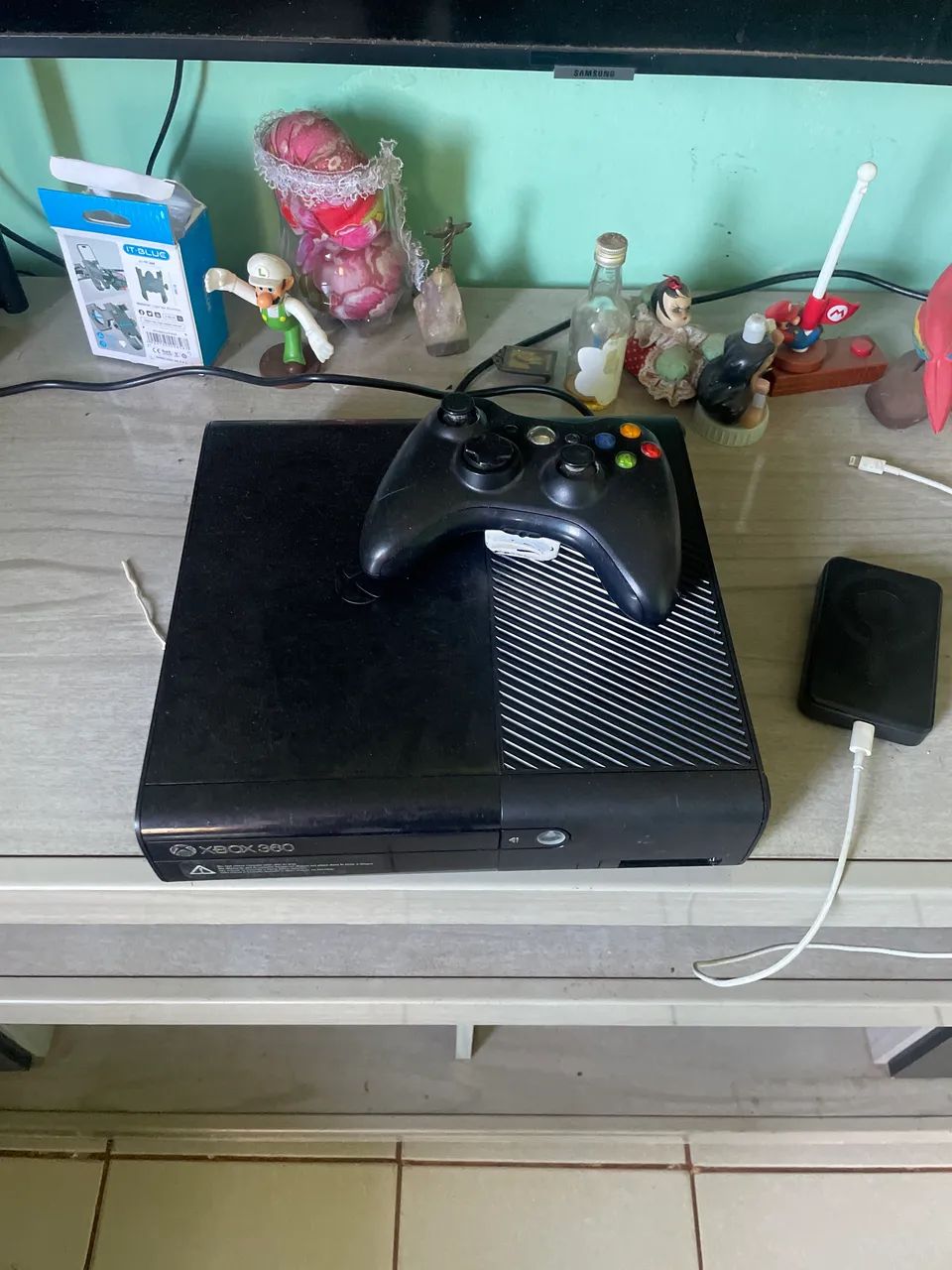 Xbox 360
