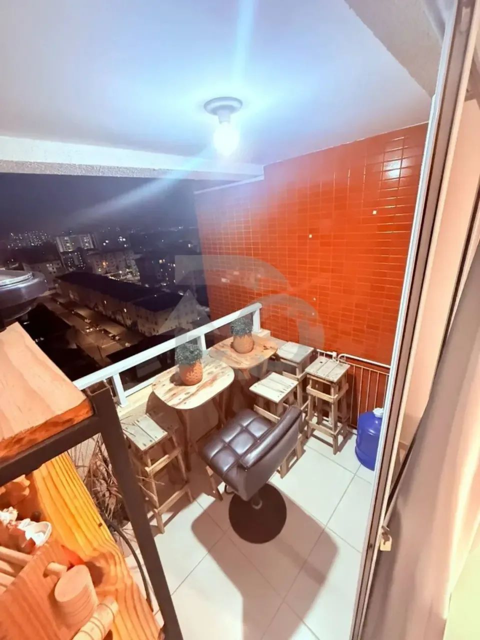 Prestige Residence: Apartamento com 3/4, Suíte e 2 Vagas de Garagem - Foto 4