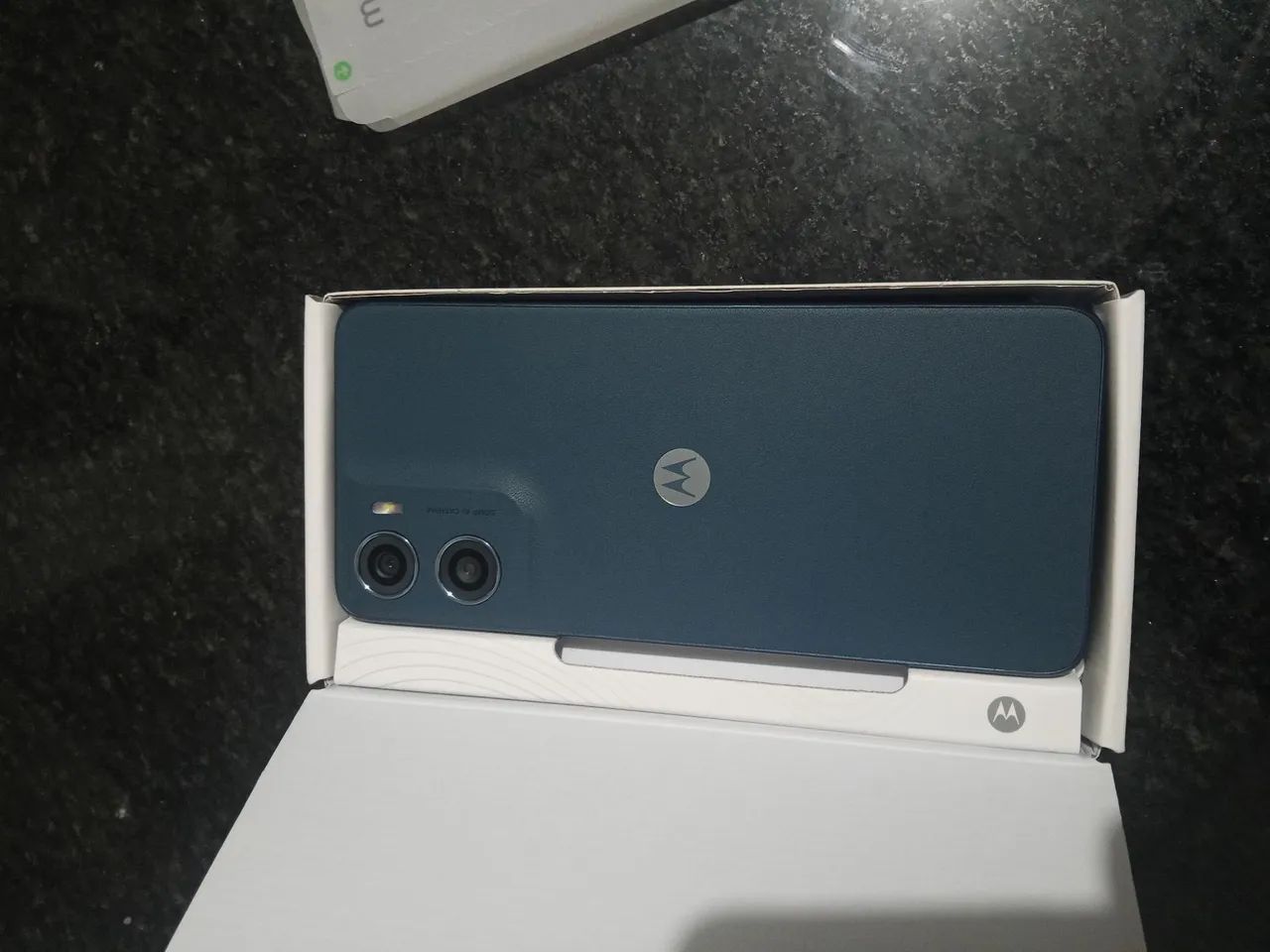 Moto G6 128G - Foto 4
