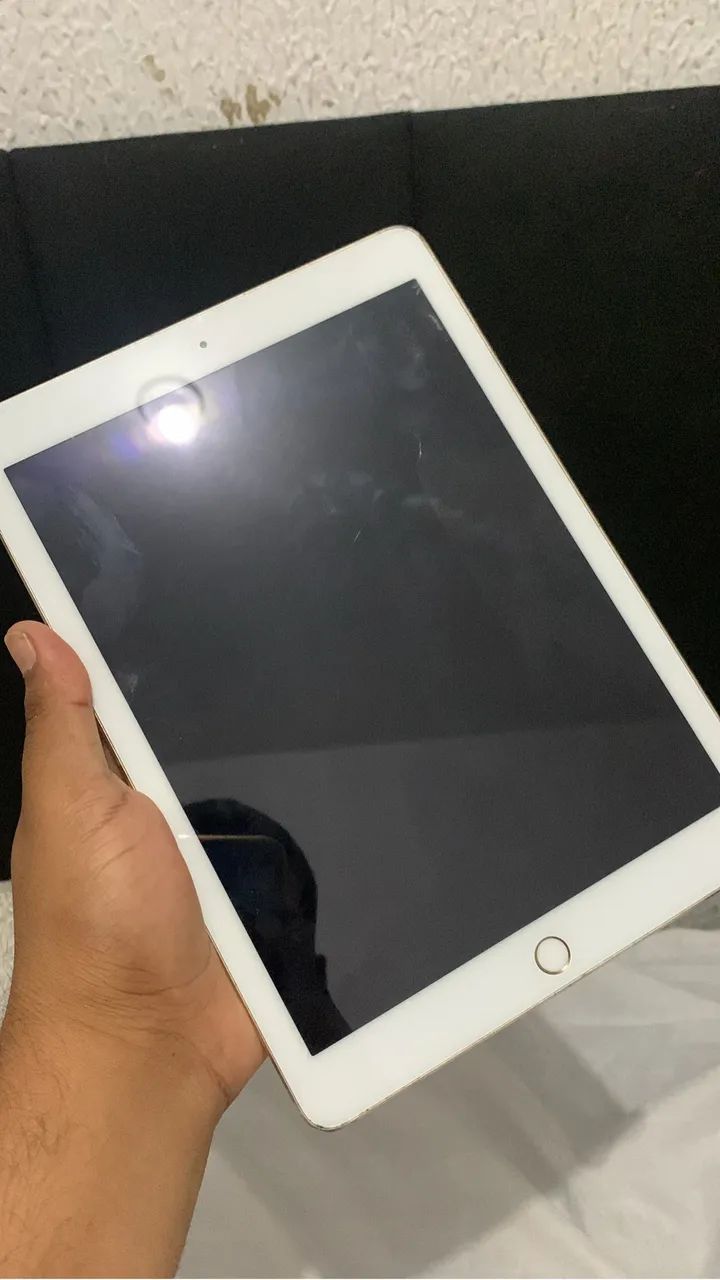 iPad Air 2 - Foto 4