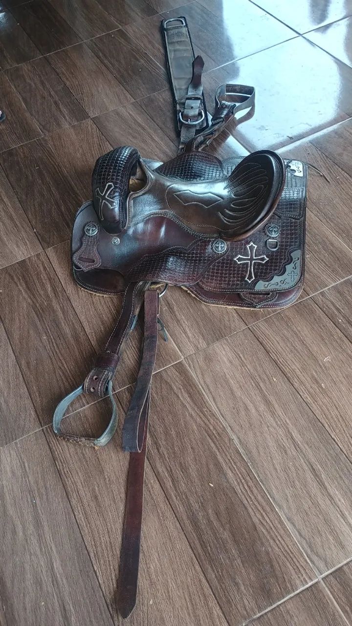 Cela profissional de laço 