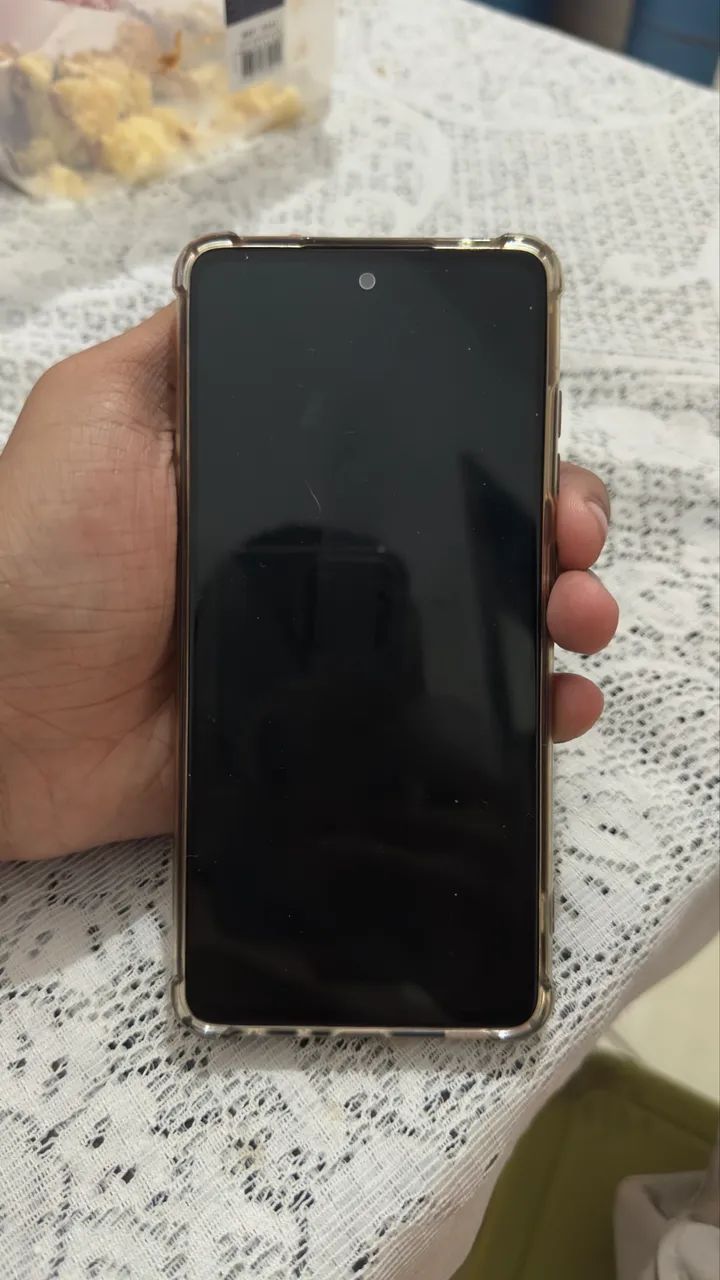 Samsung A52 - Foto 4