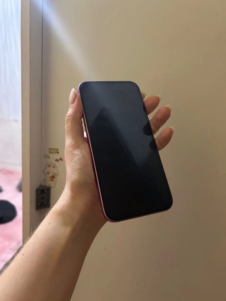 iPhone 16 plus 128 GB  - Foto 4