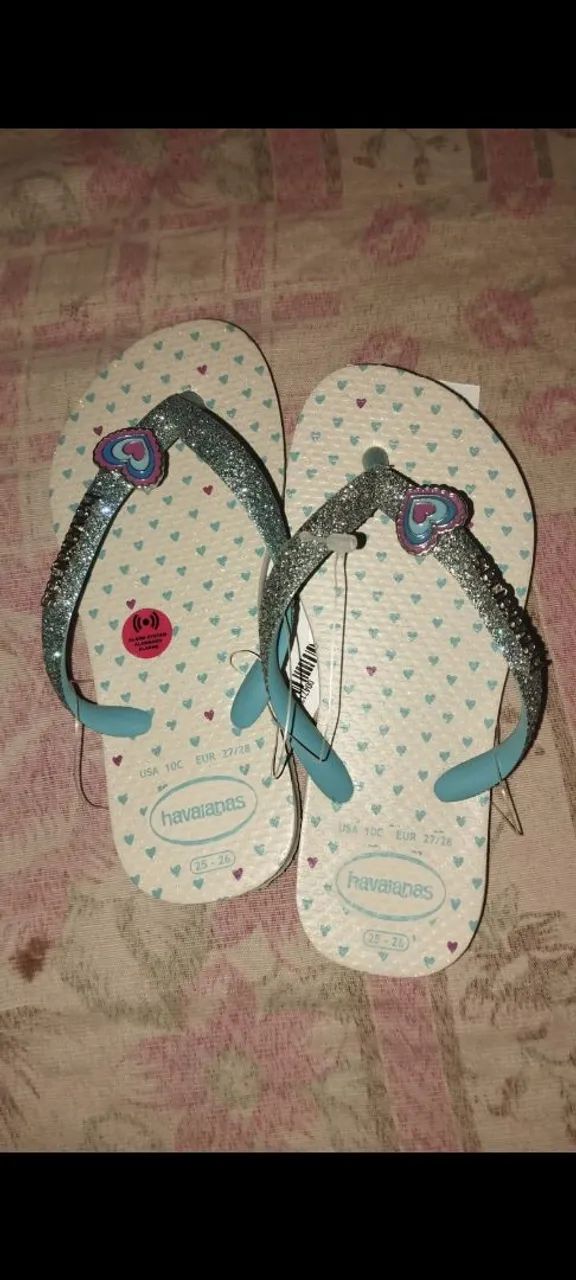 vendo uma sandália avaianas  - Foto 3