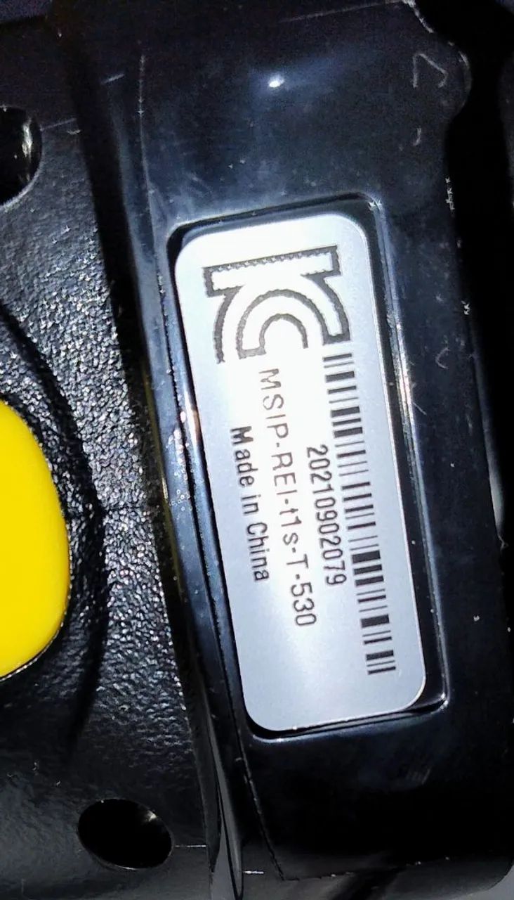 Leitor de código de barras USB  - Foto 3