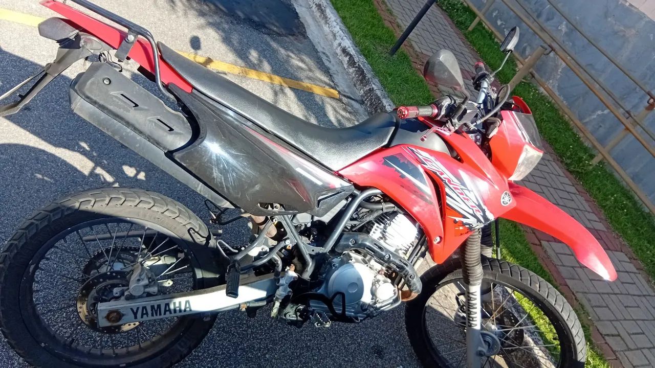 lander 250  - Foto 2