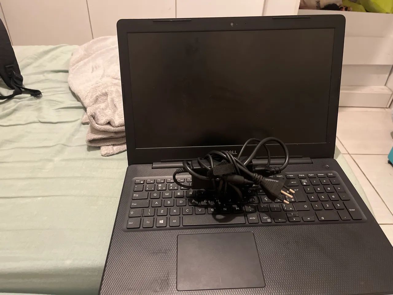 Notebook Dell - Foto 2