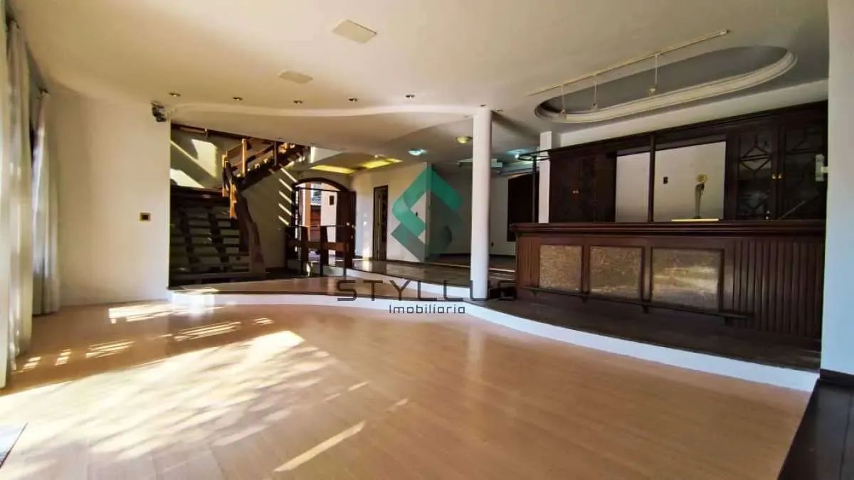 Higienópolis | Casa 4 quartos, sendo 3 suites - Foto 4