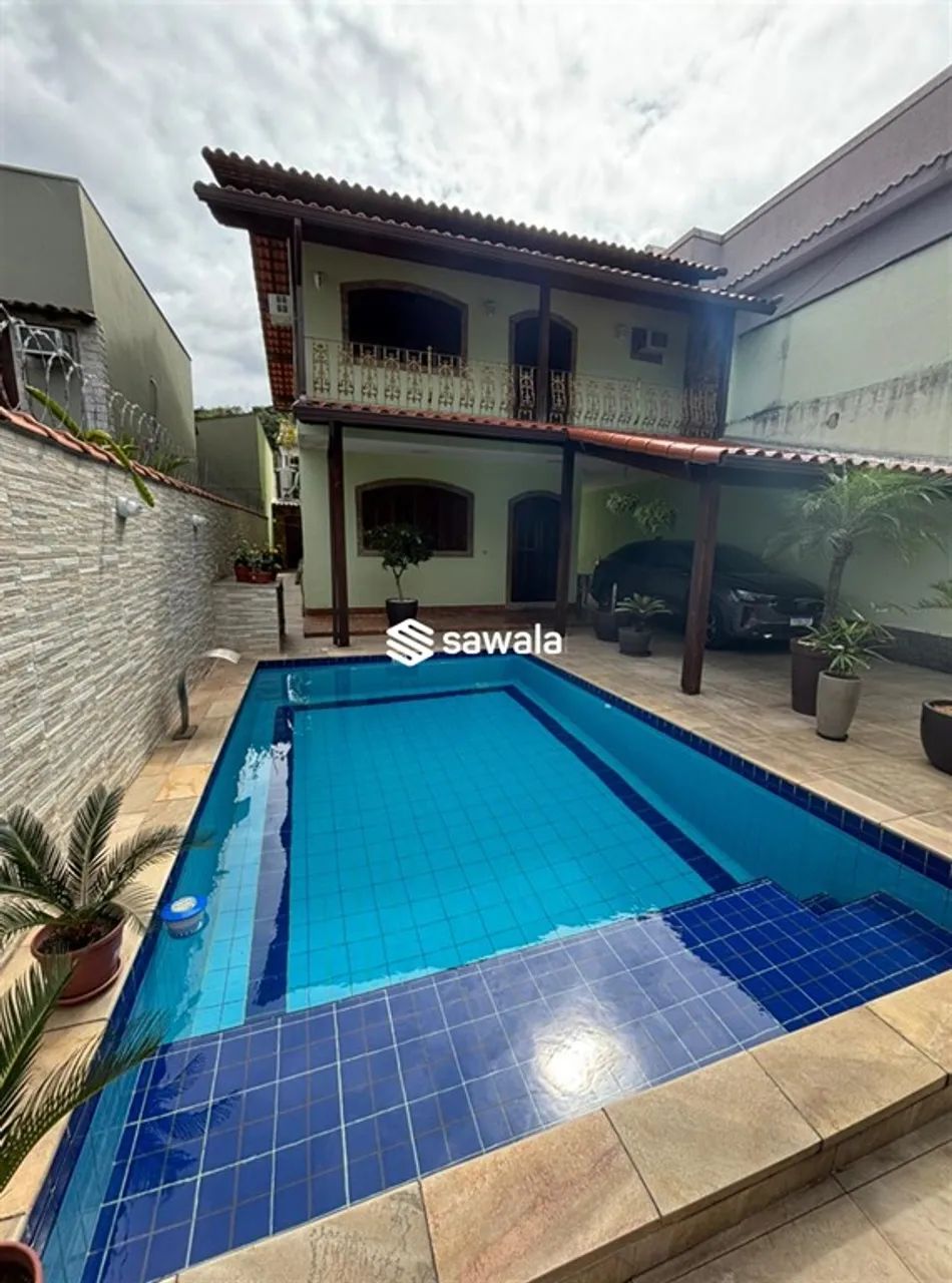 OTIMA CASA EM CURICICA