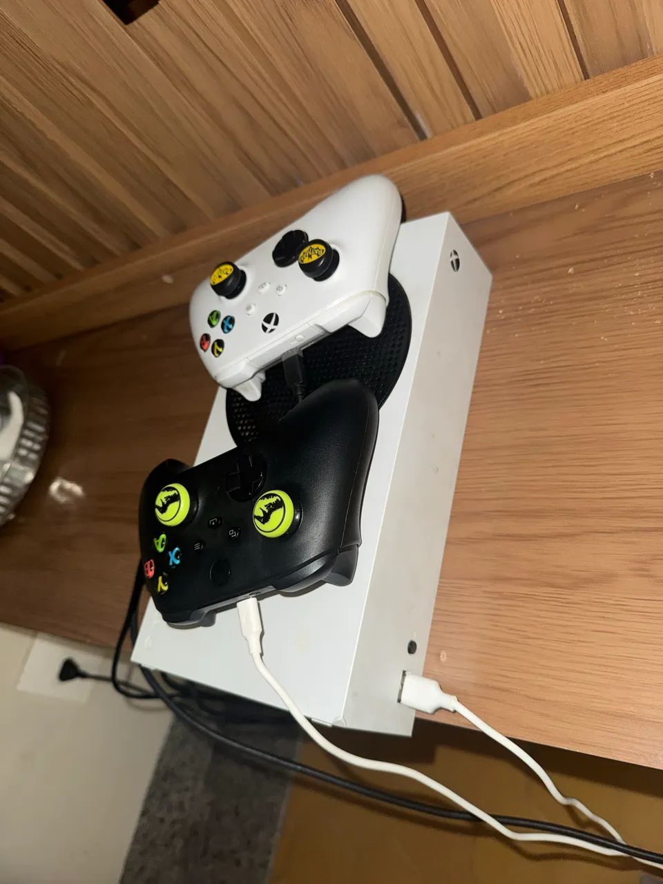Xbox séries S