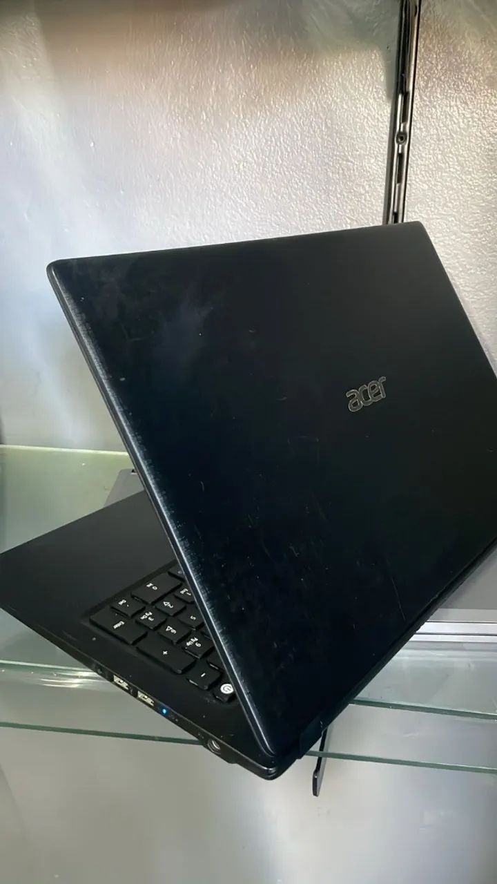 Notebook Acer i3 seminovo - Foto 4