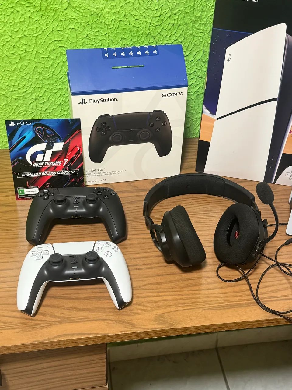 PlayStation®5 Slim Digital 825GB - Foto 2