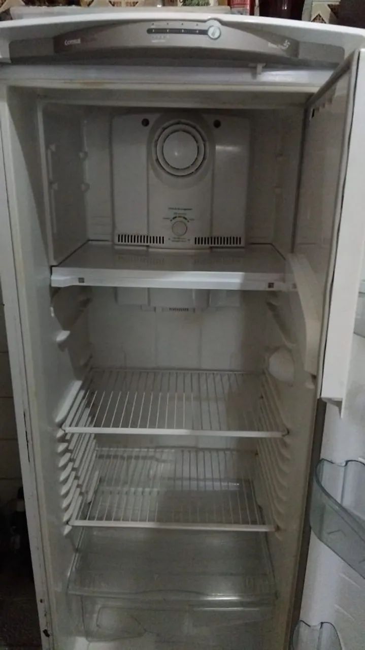 Geladeira Consul Frost free  - Foto 2