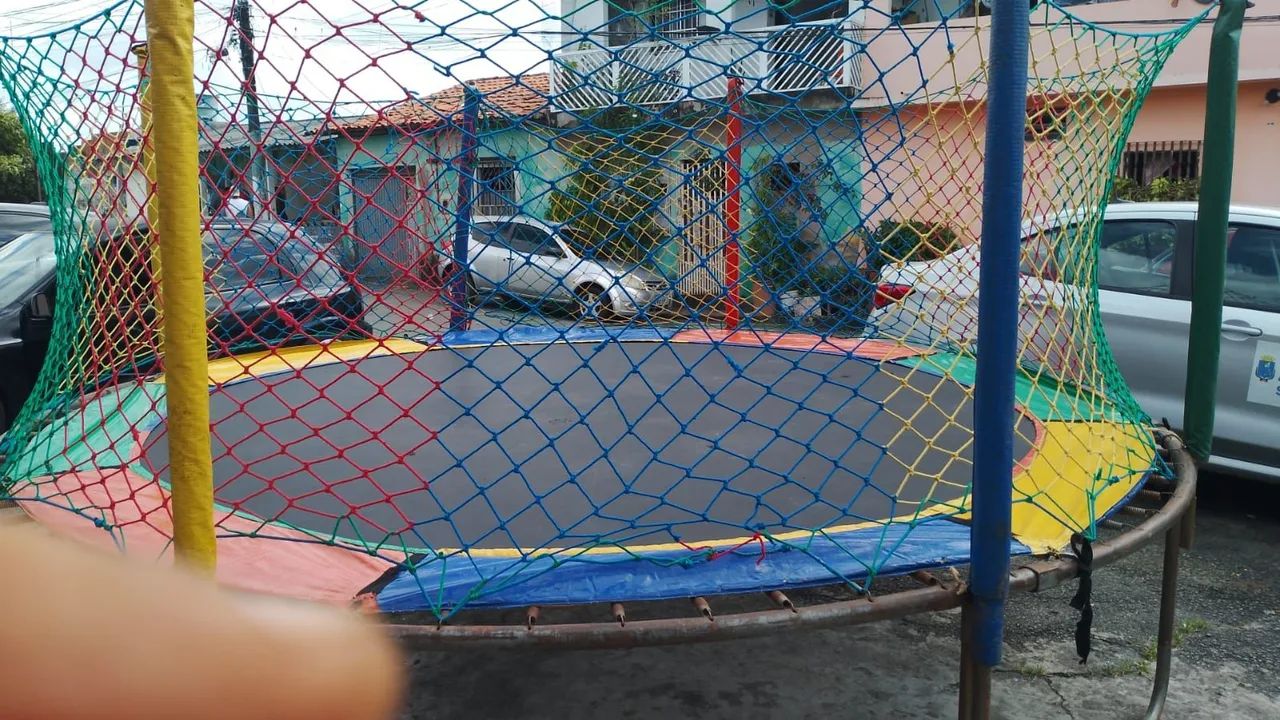 Diversão garantida *
