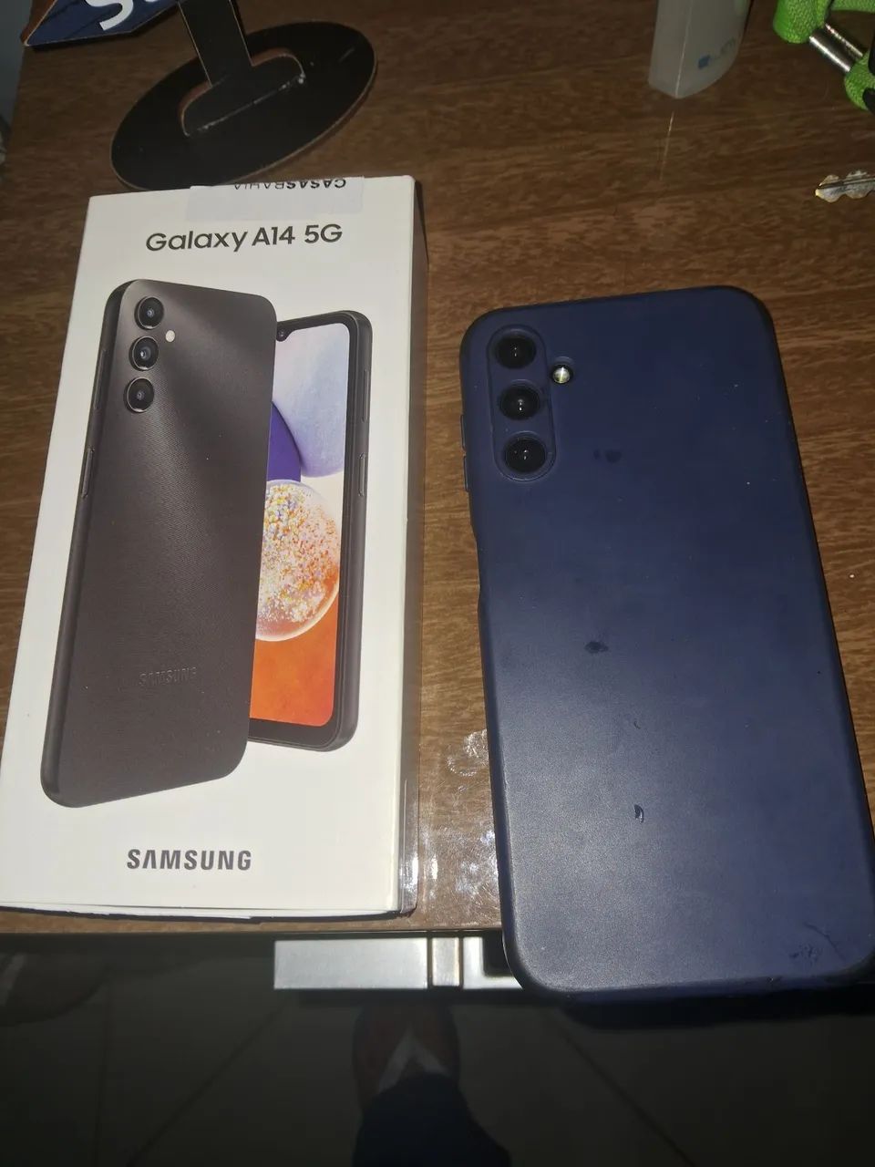 Samsung A14 5g