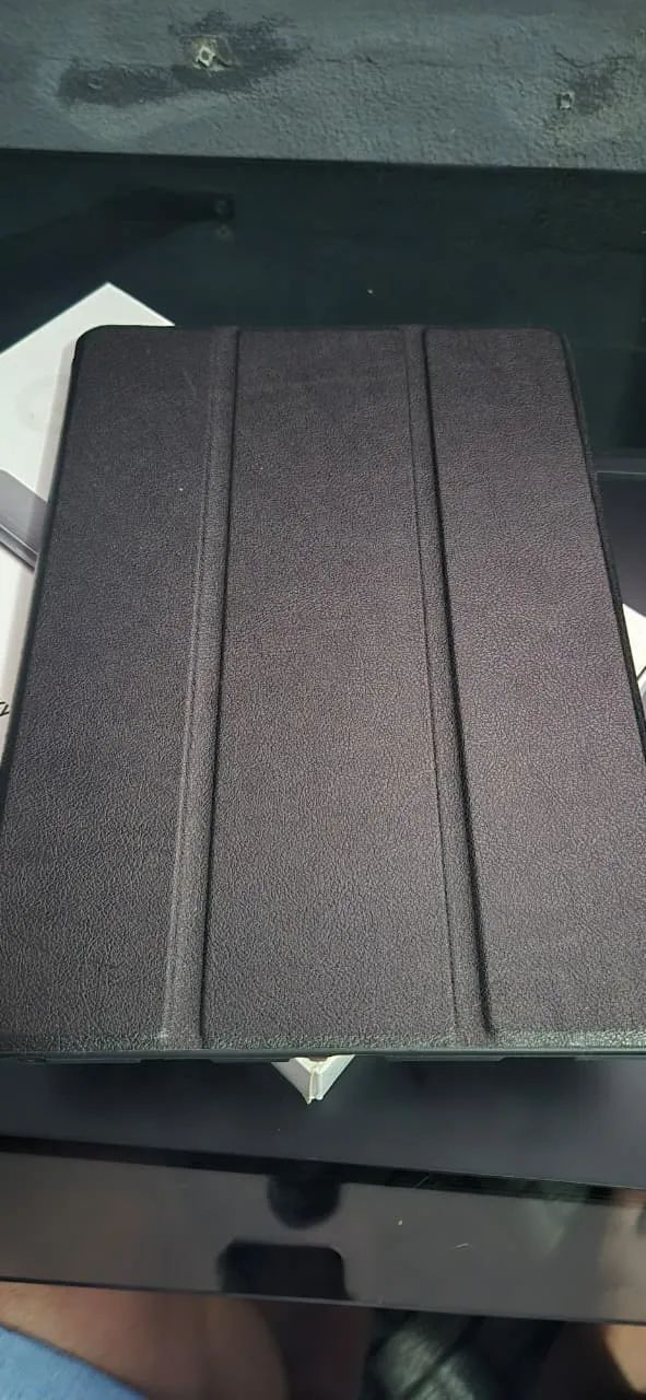 Tablet Samsung Galaxy Tab A9+ 5G 64GB Tela 11"  c/ película e capa - Foto 4