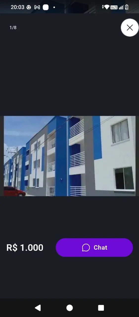 Oportunidade chaves  vender 