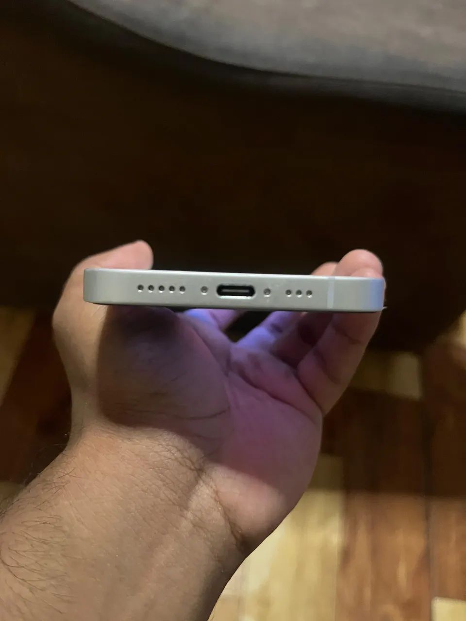 iphone 16e - Garantia até AGOSTO - Foto 3