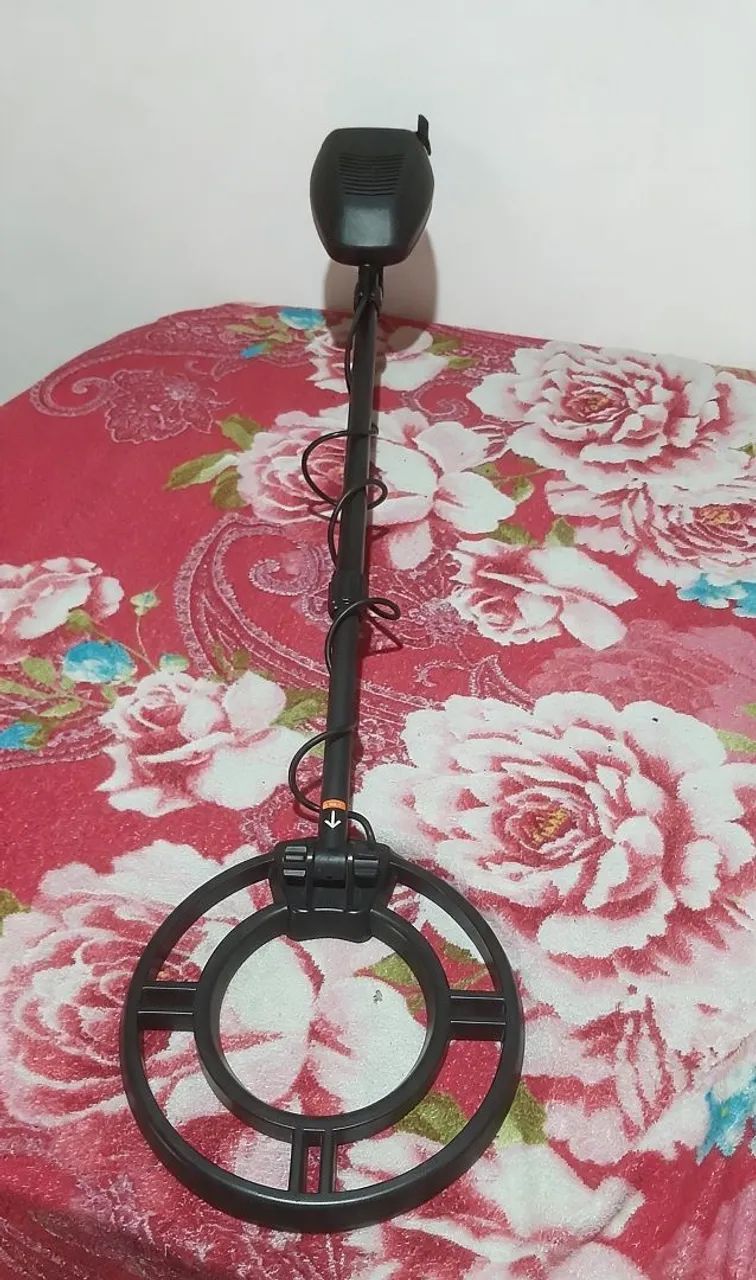 Detector de Metal - Foto 3