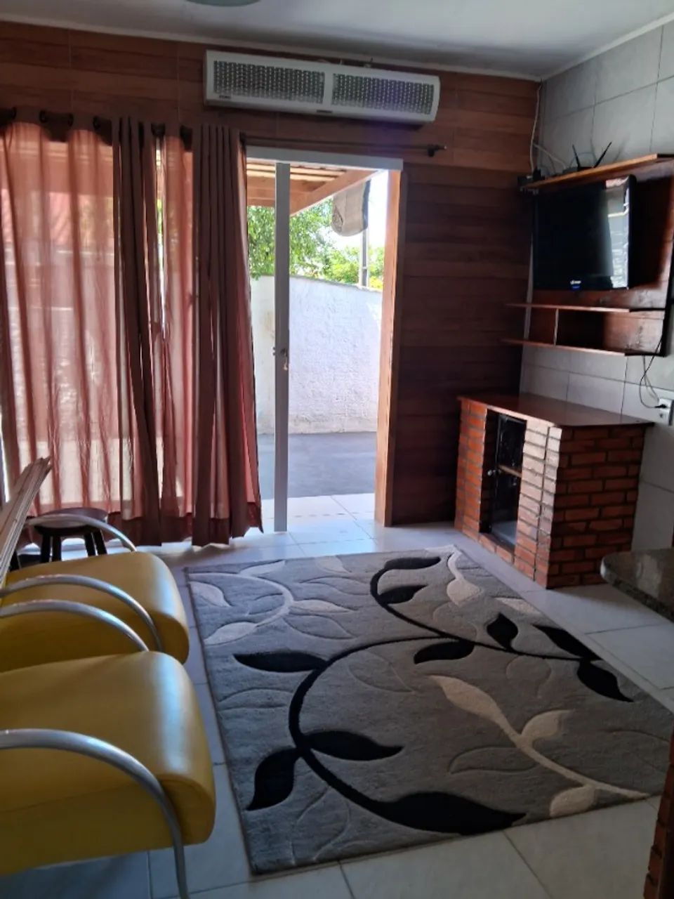 Casa para temporada  - Foto 4