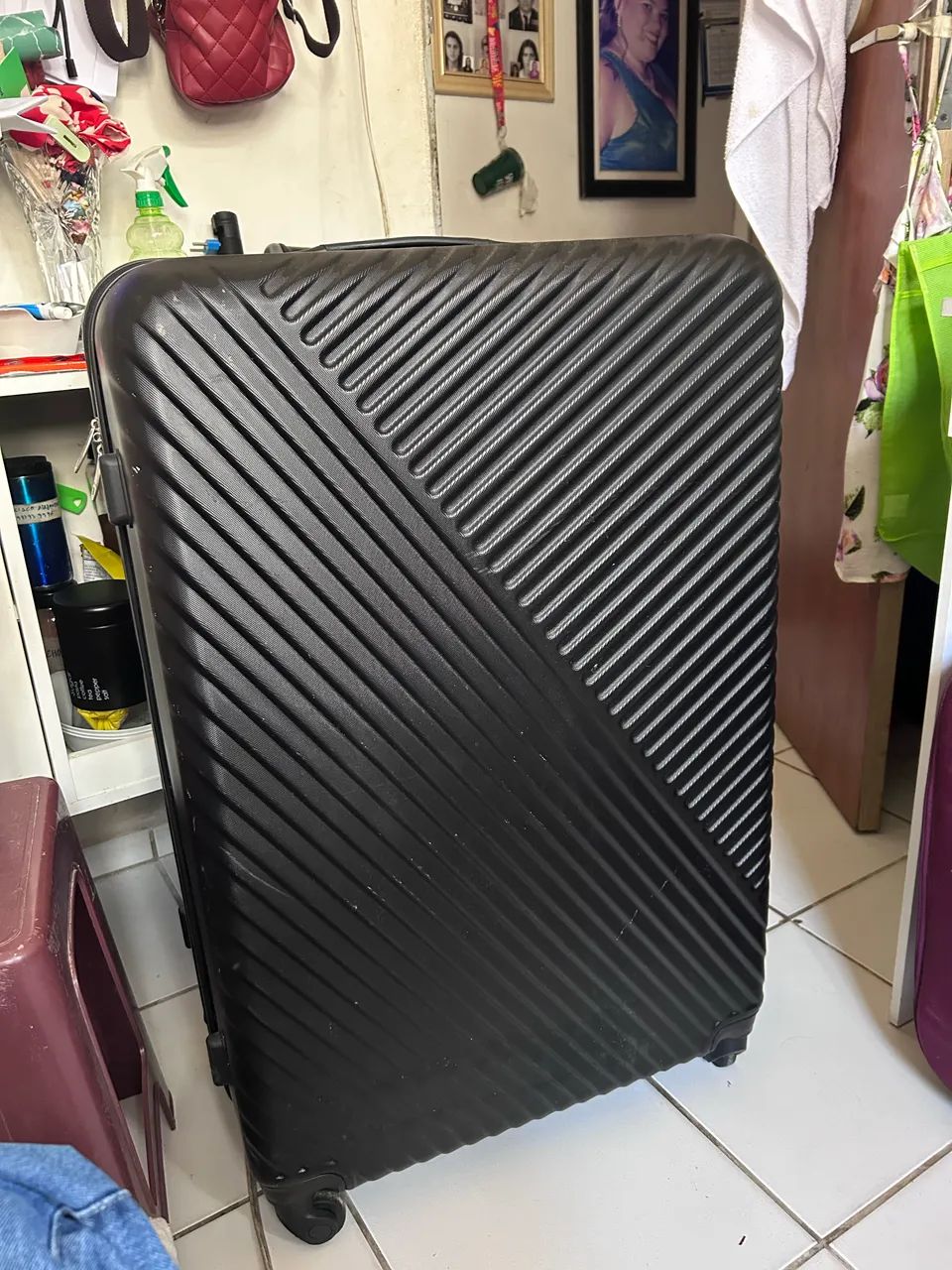Mala 50kg - Foto 3