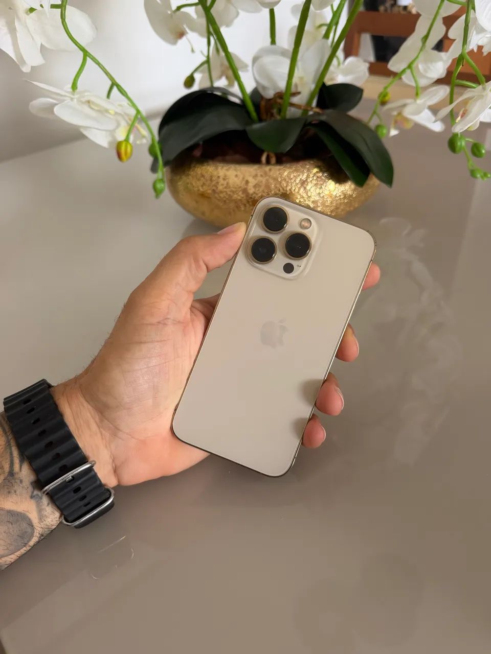 iPhone 13 Pro 256gb - Foto 2