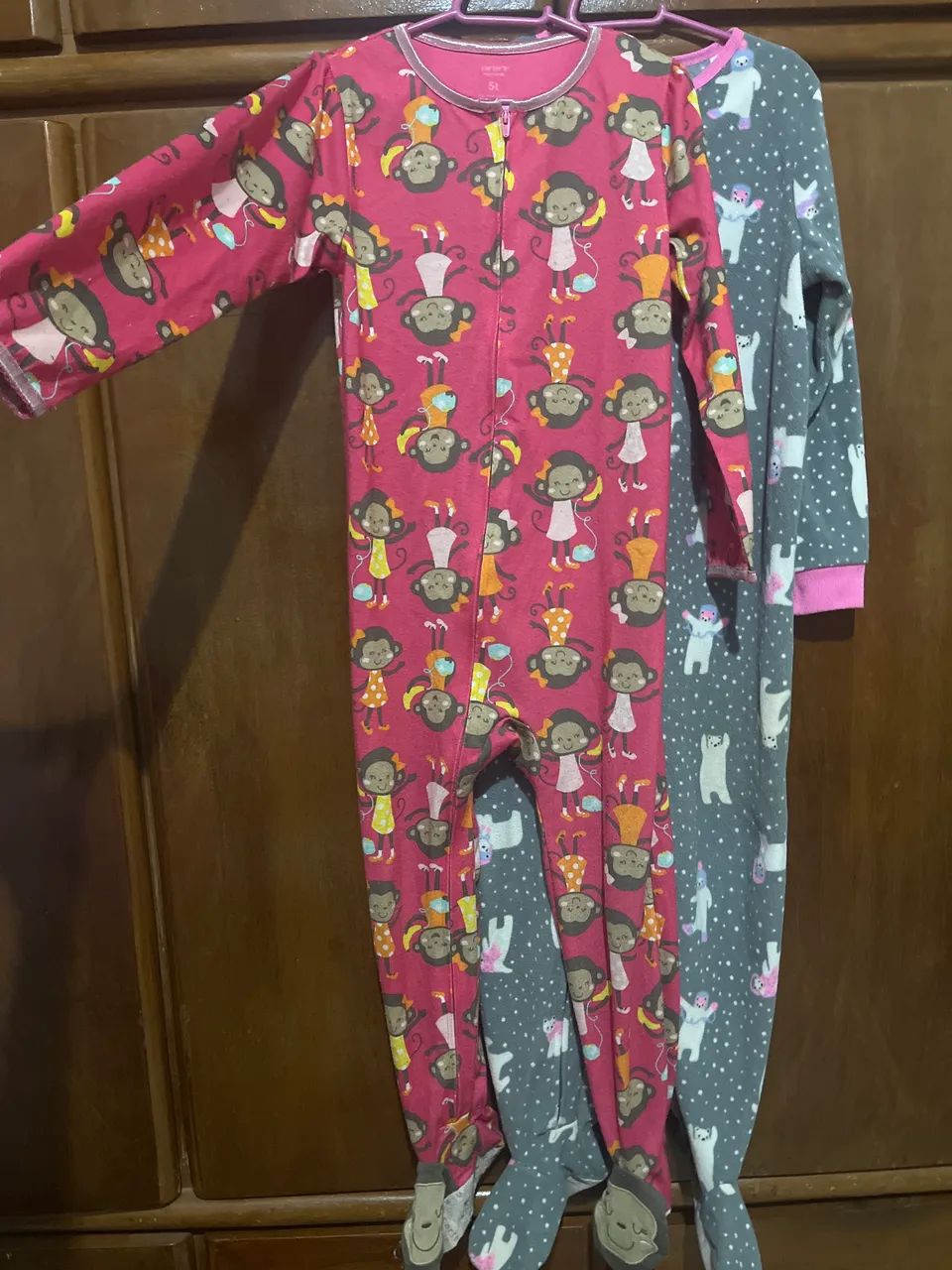Roupas de menina  - Foto 2
