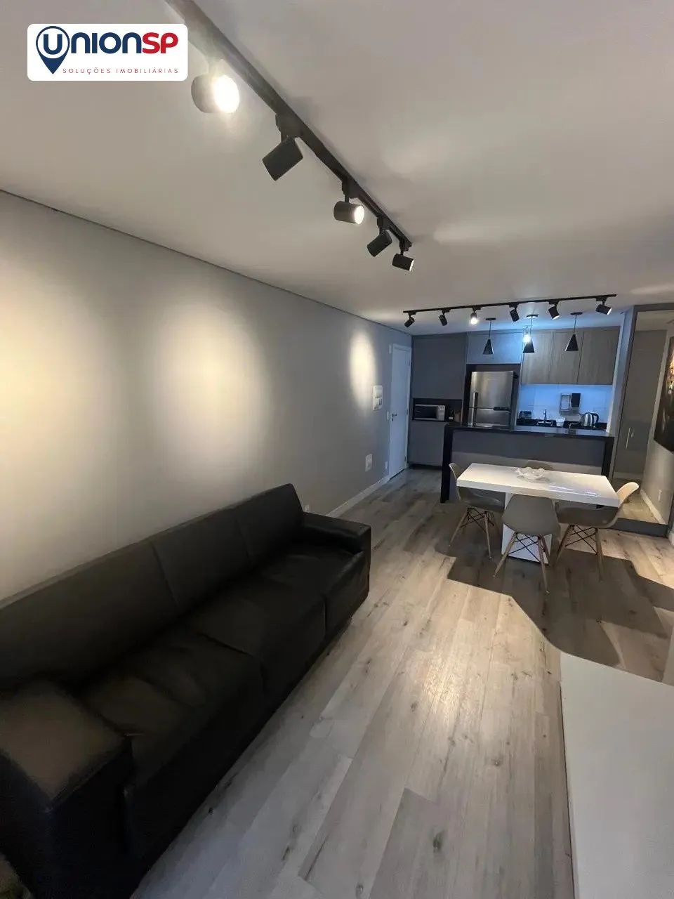 Apartamento à venda no Santo Amaro, SP - Foto 3