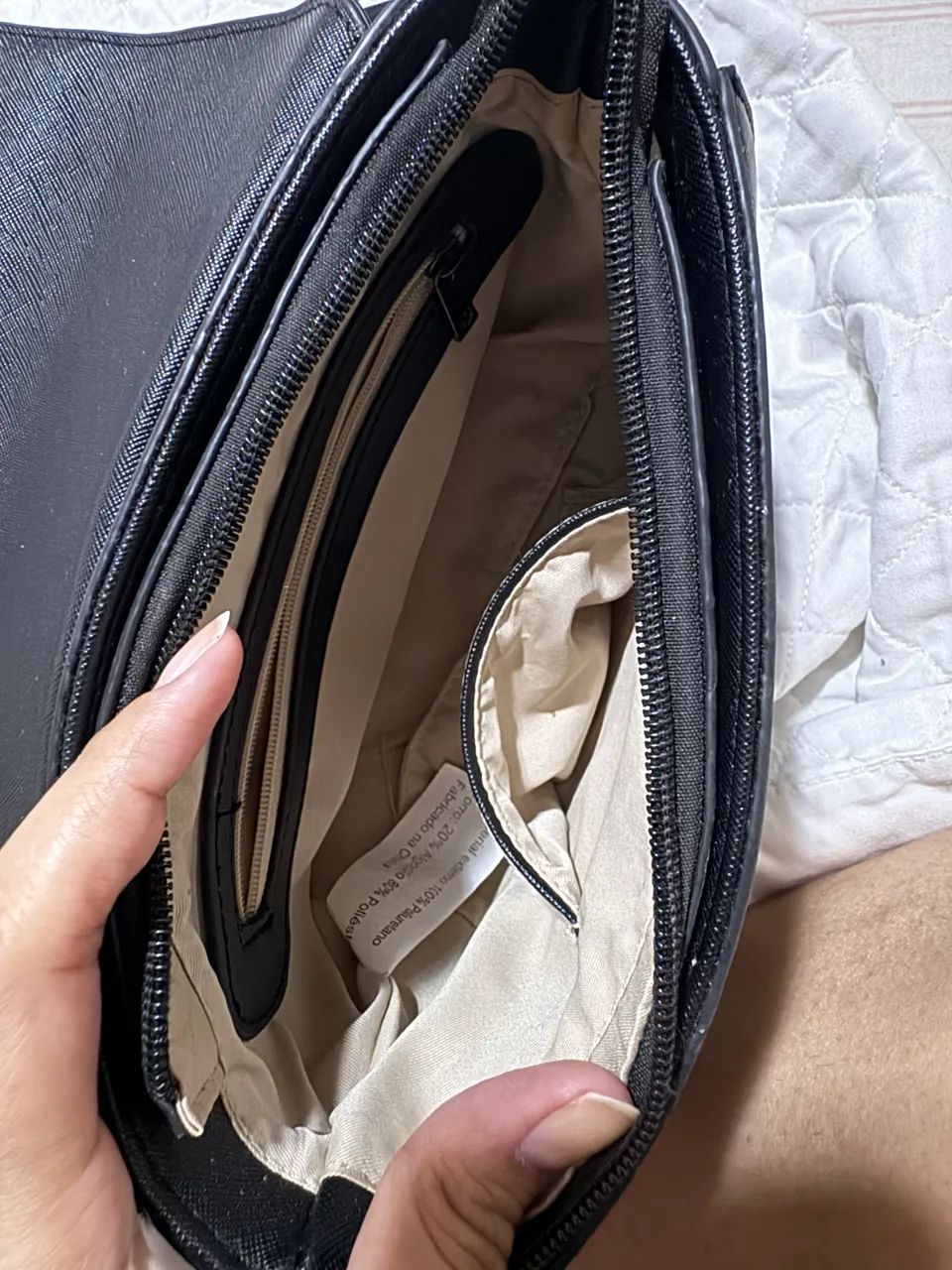 Bolsa Constance  - Foto 3