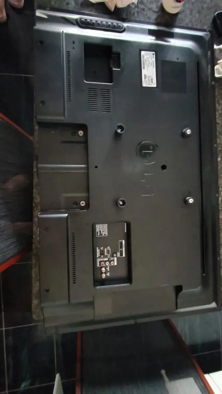 TV LG LED 42 POL Full HD - Foto 3