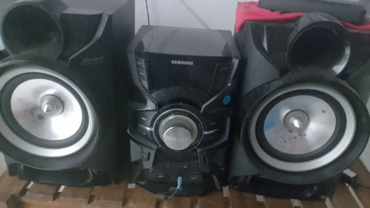 Som Samsung  - Foto 4