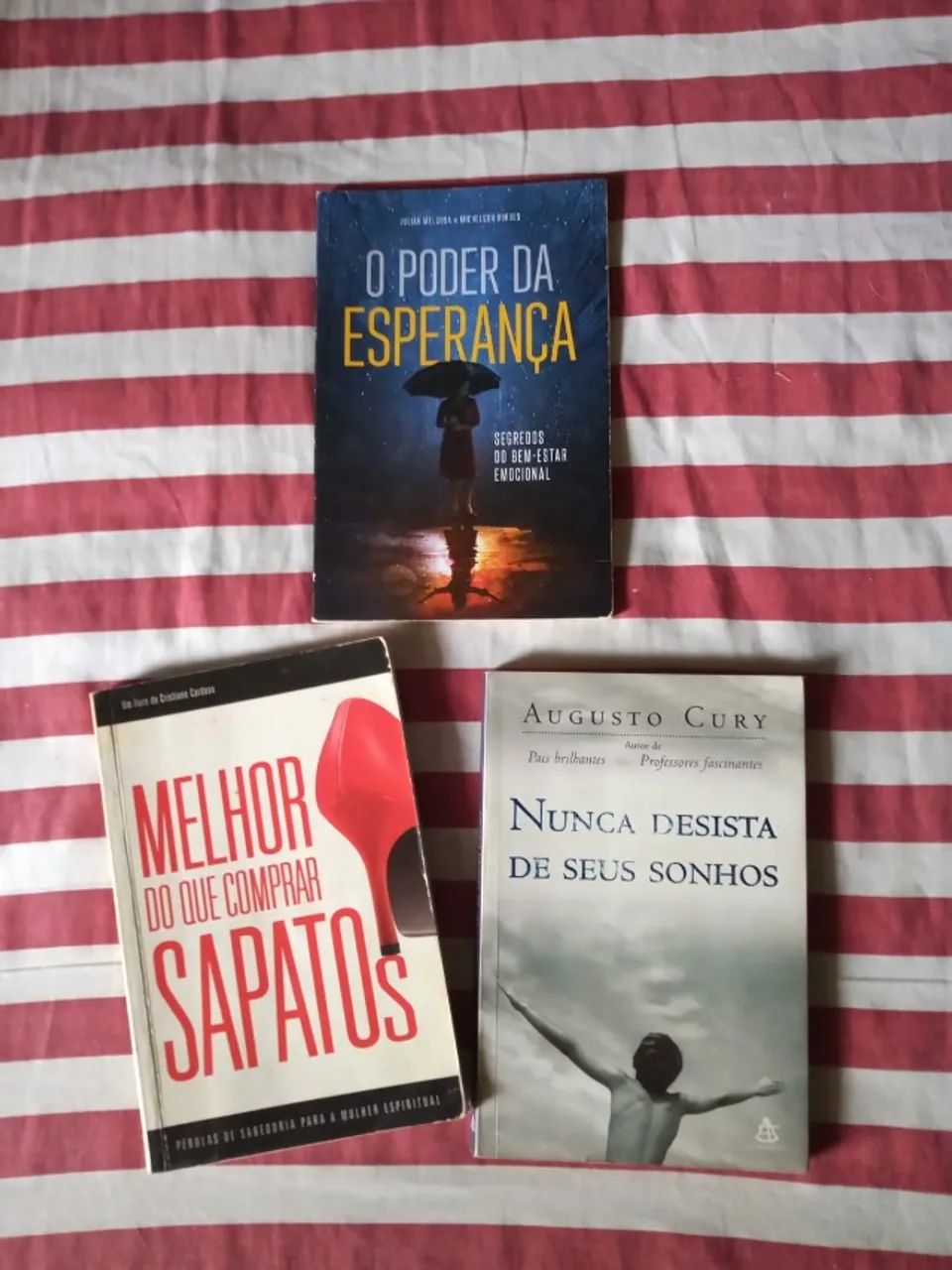 Livros Diversos  - Foto 2