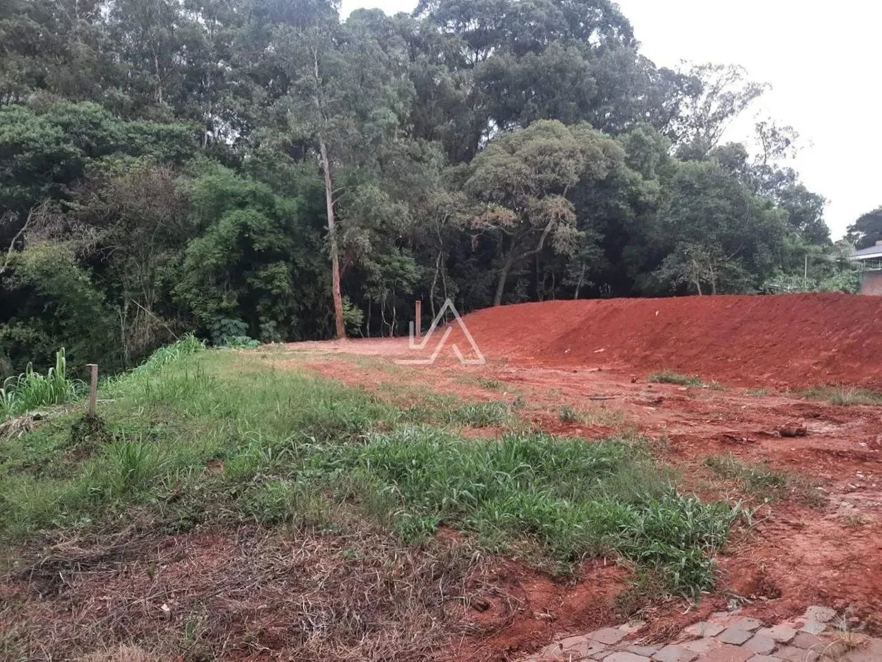 TERRENO NA MORADA DA COLINA - Foto 2