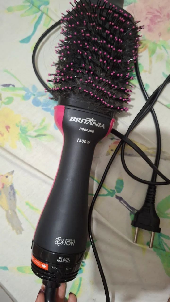 Escova secadora Britânia  - Foto 2