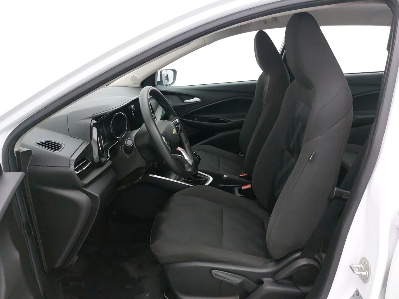 Chevrolet Onix Activ 1.4 8V Flex Aut. 4P, foto 16 de 18