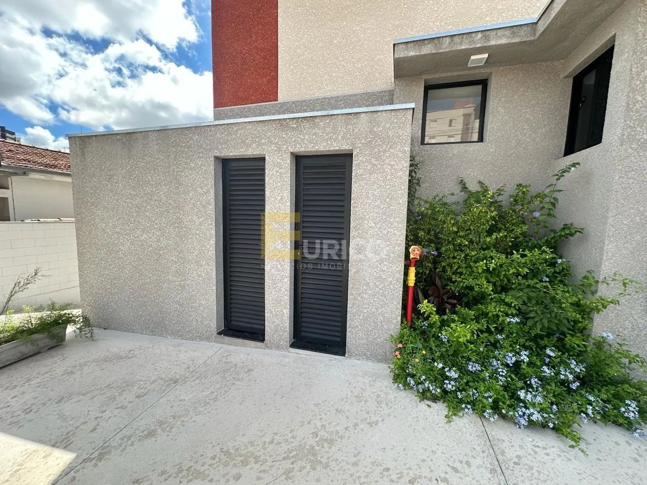 Apartamento à venda no Condomínio Edifício Campos Altos em Valinhos/SP - Foto 2