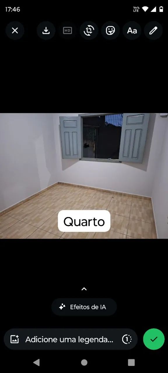 Foto - Rio Branco - Parque das Palmeiras