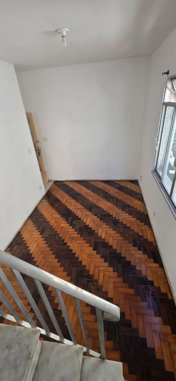 Casa em Condomínio fechado no Grande Méier