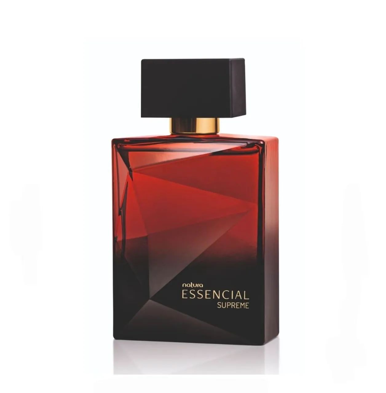 Essencial Supreme Masculino Natura Deo Parfum 100ml