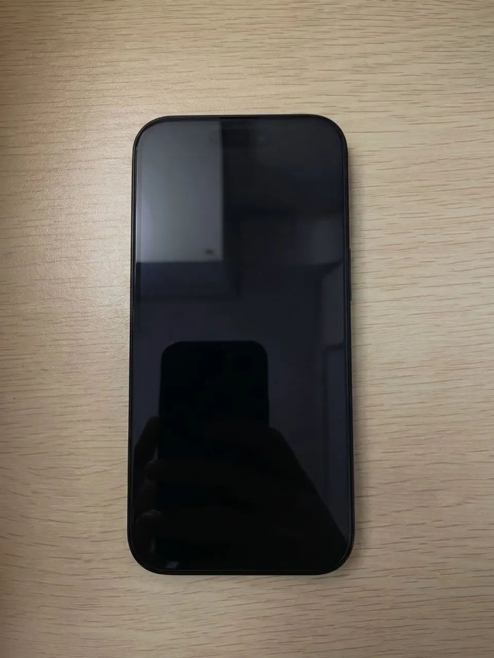 iPhone 15 128gb preto - Celulares e Smartphones - Jaçanã, Ibirité