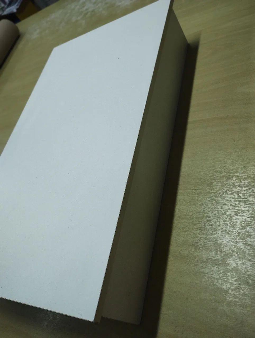 Pedestal de MDF para Manequim. - Foto 4