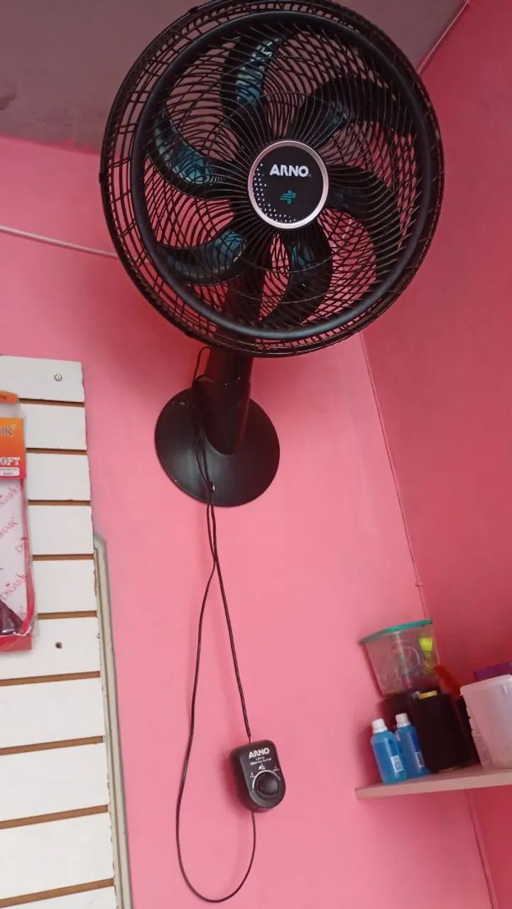 Ventilador  - Foto 3