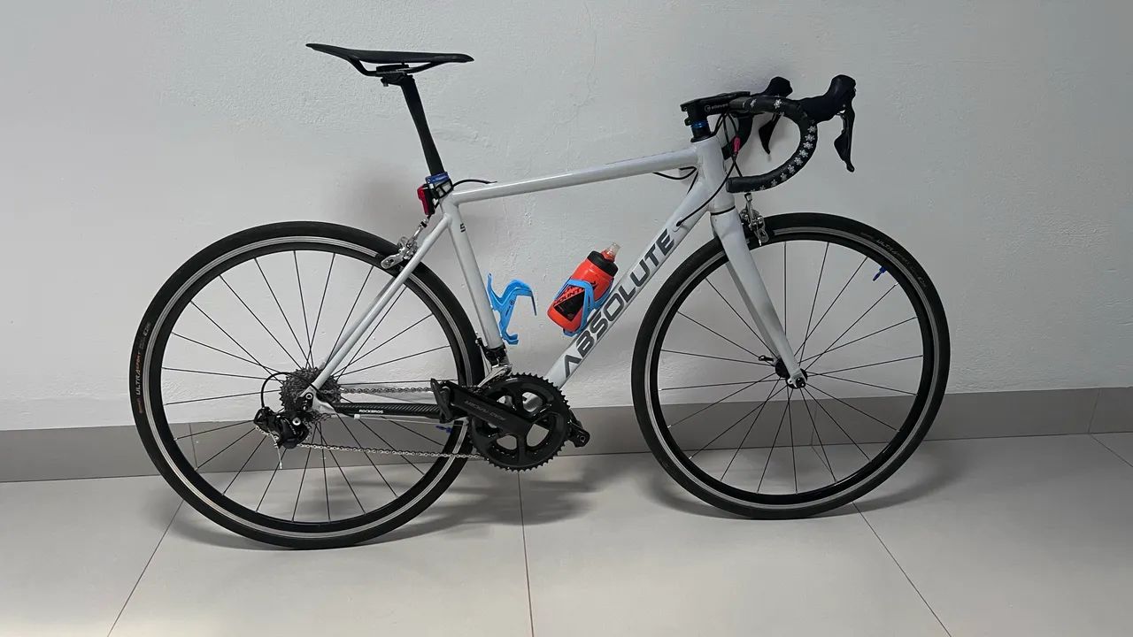 Bicicleta speed absolute  - Foto 3