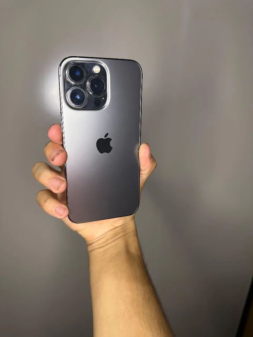 Iphone 13 Pro - Seminovo - Foto 4