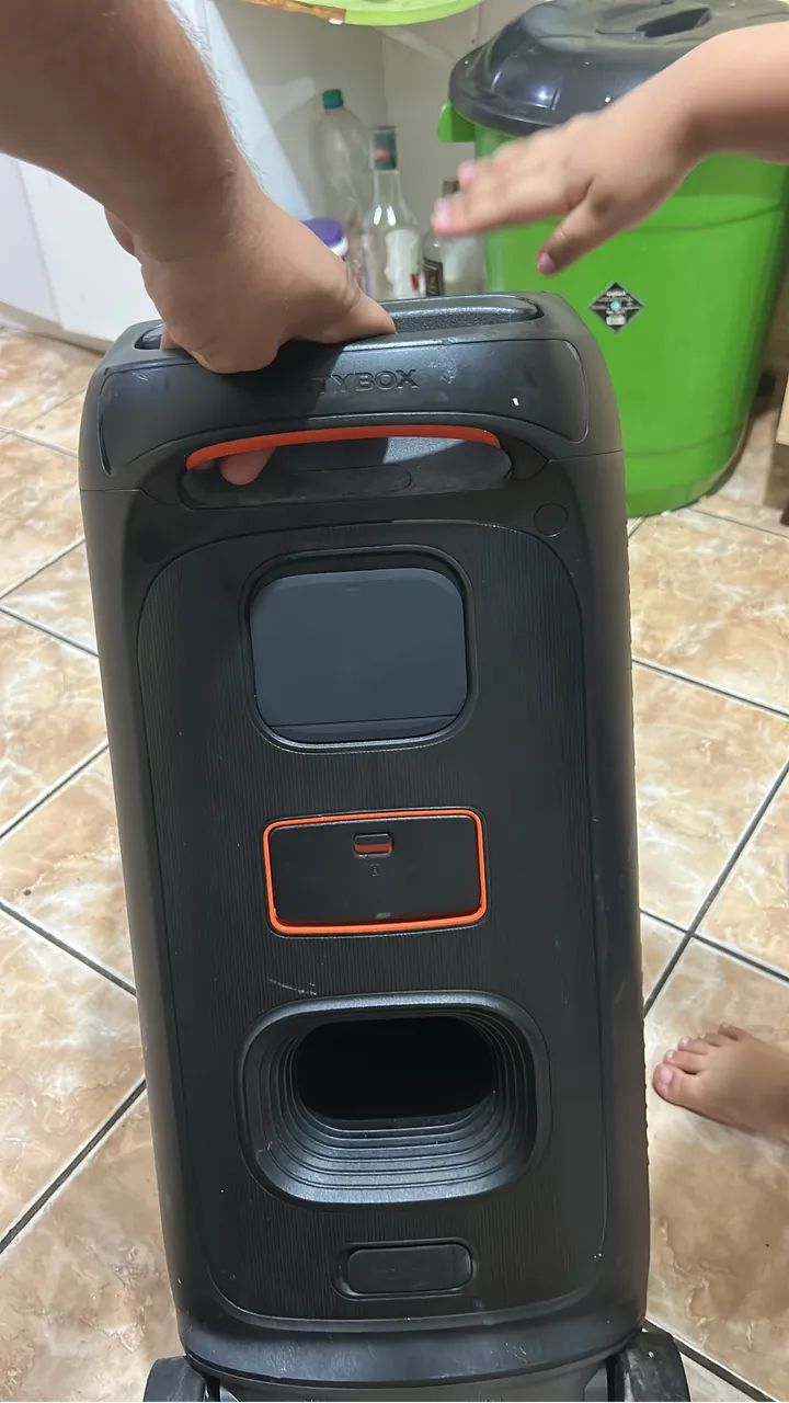 Jbl PartyBox 320 - Foto 2