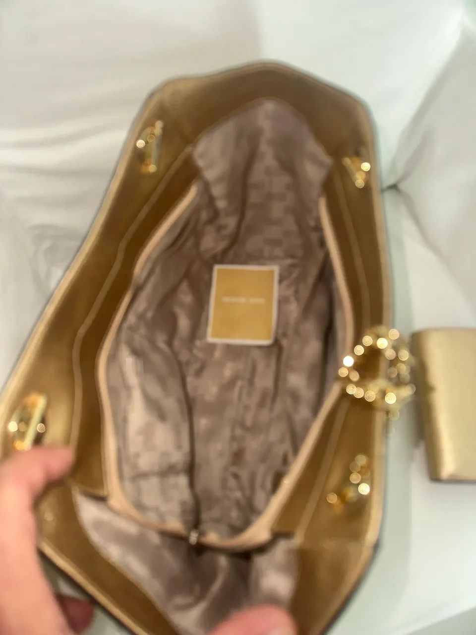 Bolsa Michael kors - Foto 3