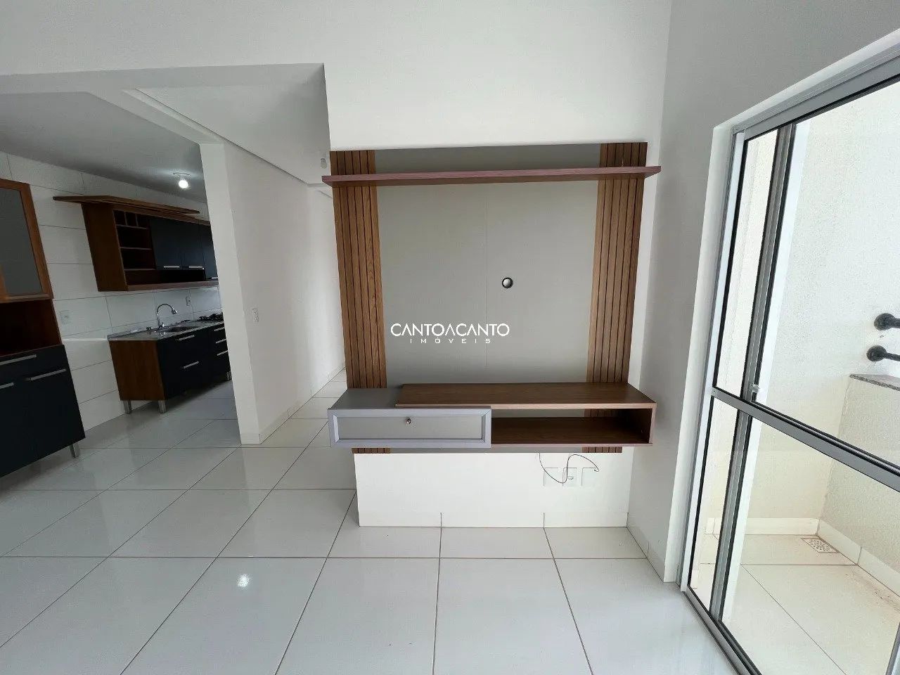 Apartamento Residencial - Foto 3